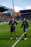 OB - F.C. København - 15/03-2026