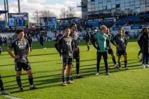 OB - F.C. København - 15/03-2026