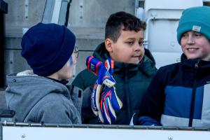 OB - F.C. København - 15/03-2026