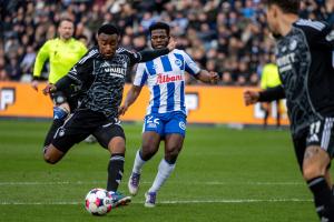 OB - F.C. København - 15/03-2026