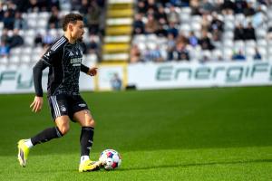 OB - F.C. København - 15/03-2026