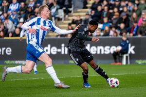 OB - F.C. København - 15/03-2026