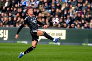 OB - F.C. København - 15/03-2026