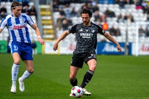 OB - F.C. København - 15/03-2026