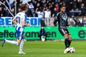 OB - F.C. København - 15/03-2026