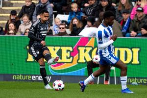 OB - F.C. København - 15/03-2026