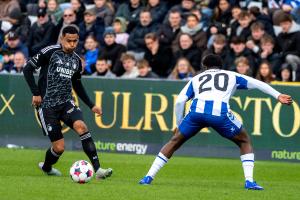 OB - F.C. København - 15/03-2026