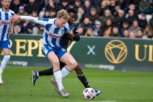 OB - F.C. København - 15/03-2026