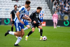 OB - F.C. København - 15/03-2026