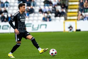 OB - F.C. København - 15/03-2026