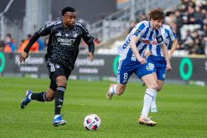 OB - F.C. København - 15/03-2026