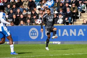 OB - F.C. København - 15/03-2026