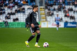 OB - F.C. København - 15/03-2026