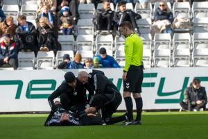 OB - F.C. København - 15/03-2026