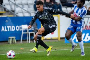 OB - F.C. København - 15/03-2026