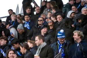 OB - F.C. København - 15/03-2026