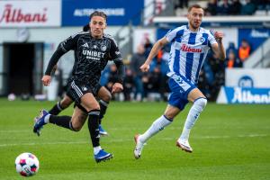 OB - F.C. København - 15/03-2026