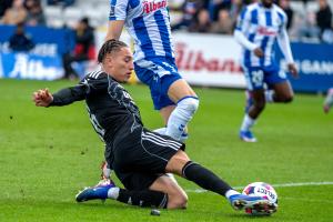 OB - F.C. København - 15/03-2026