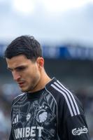 OB - F.C. København - 15/03-2026