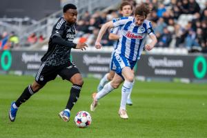 OB - F.C. København - 15/03-2026