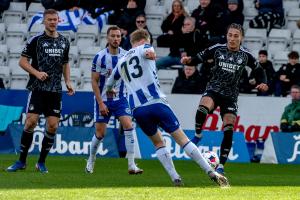 OB - F.C. København - 15/03-2026