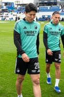 OB - F.C. København - 15/03-2026