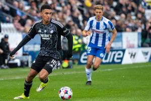 OB - F.C. København - 15/03-2026