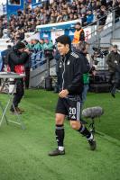 OB - F.C. København - 15/03-2026