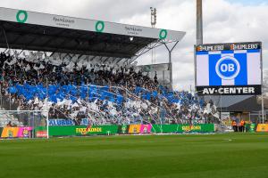 OB - F.C. København - 15/03-2026
