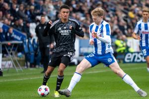 OB - F.C. København - 15/03-2026