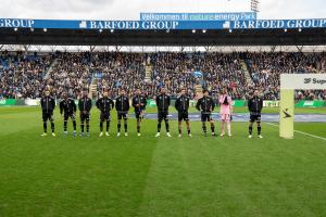 OB - F.C. København - 15/03-2026
