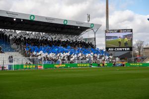 OB - F.C. København - 15/03-2026