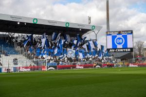 OB - F.C. København - 15/03-2026