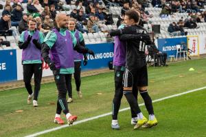 OB - F.C. København - 15/03-2026