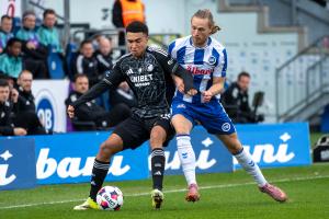 OB - F.C. København - 15/03-2026