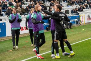 OB - F.C. København - 15/03-2026