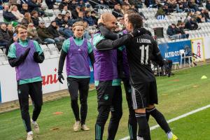 OB - F.C. København - 15/03-2026