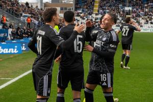 OB - F.C. København - 15/03-2026