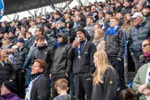 OB - F.C. København - 15/03-2026