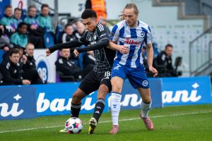 OB - F.C. København - 15/03-2026