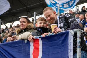 OB - F.C. København - 15/03-2026