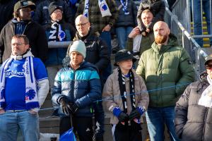 OB - F.C. København - 15/03-2026