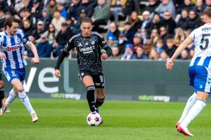 OB - F.C. København - 15/03-2026