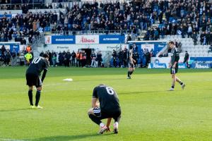 OB - F.C. København - 15/03-2026