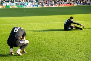 OB - F.C. København - 15/03-2026