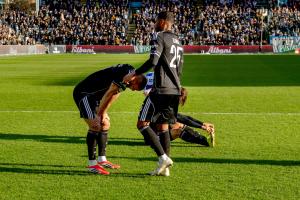 OB - F.C. København - 15/03-2026