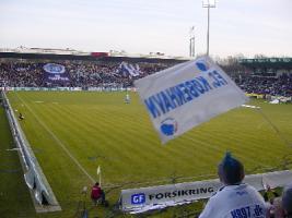 OB - F.C. København - 16/03-2003