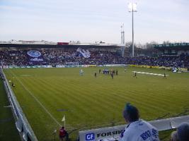 OB - F.C. København - 16/03-2003