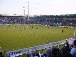 OB - F.C. København - 16/03-2003