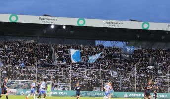OB - F.C. København - 17/03-2024